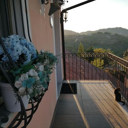B&B Villa Milena Ariano Irpino Kültér fotó