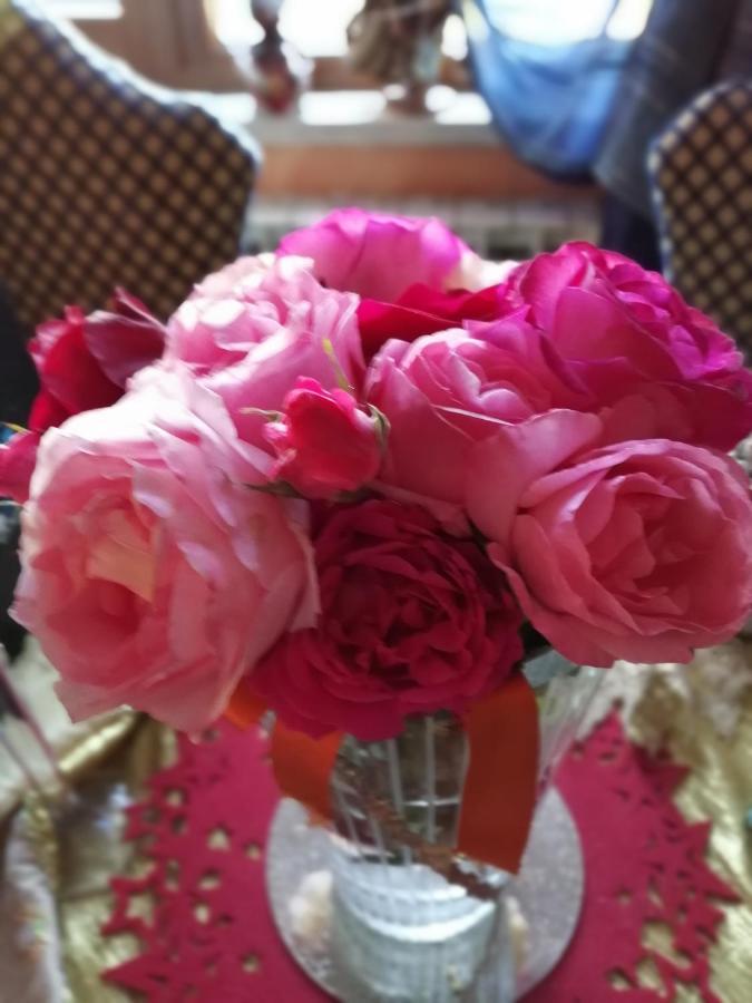 B&B Villa Milena Ariano Irpino Kültér fotó