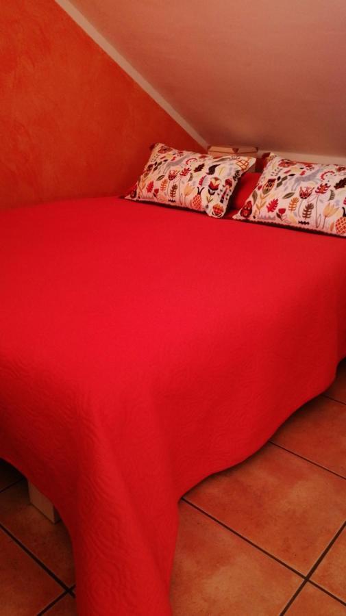 B&B Villa Milena Ariano Irpino Kültér fotó