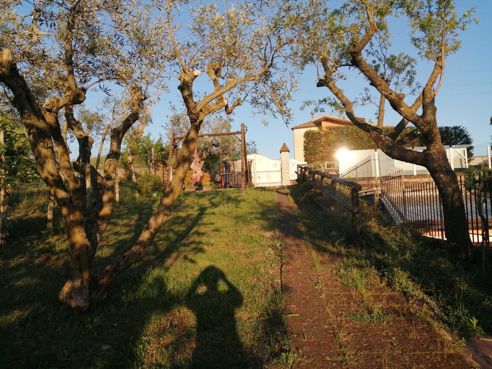 B&B Villa Milena Ariano Irpino Kültér fotó