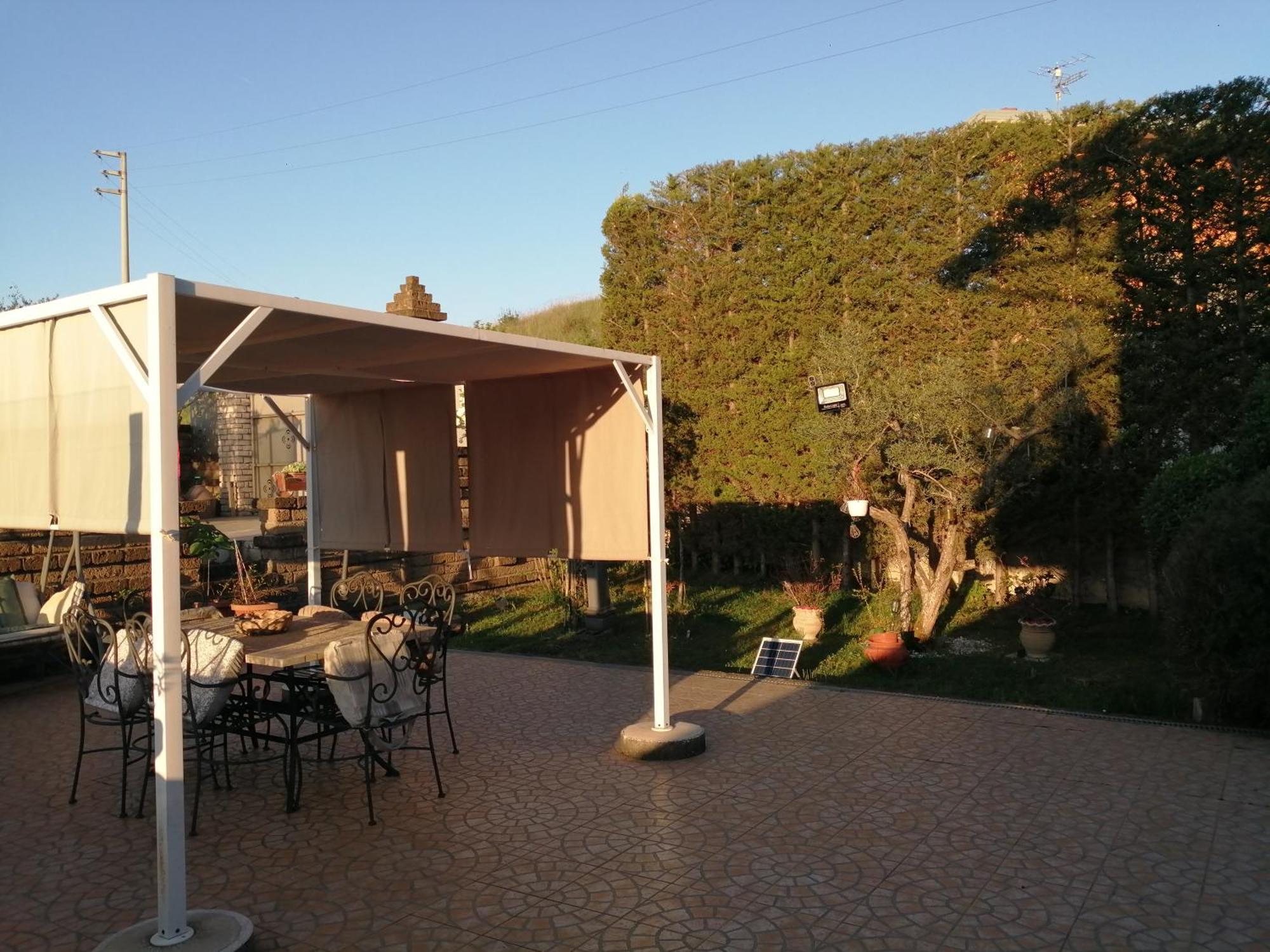 B&B Villa Milena Ariano Irpino Kültér fotó