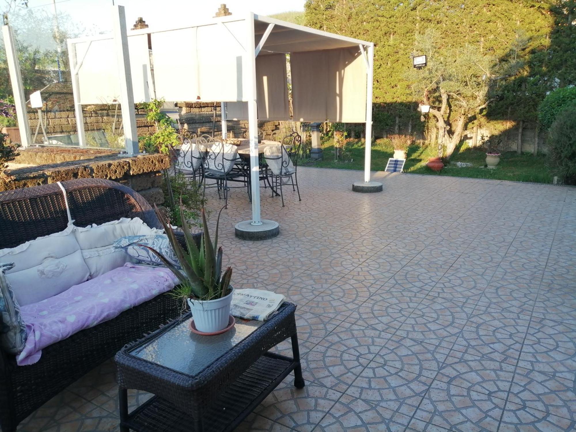 B&B Villa Milena Ariano Irpino Kültér fotó