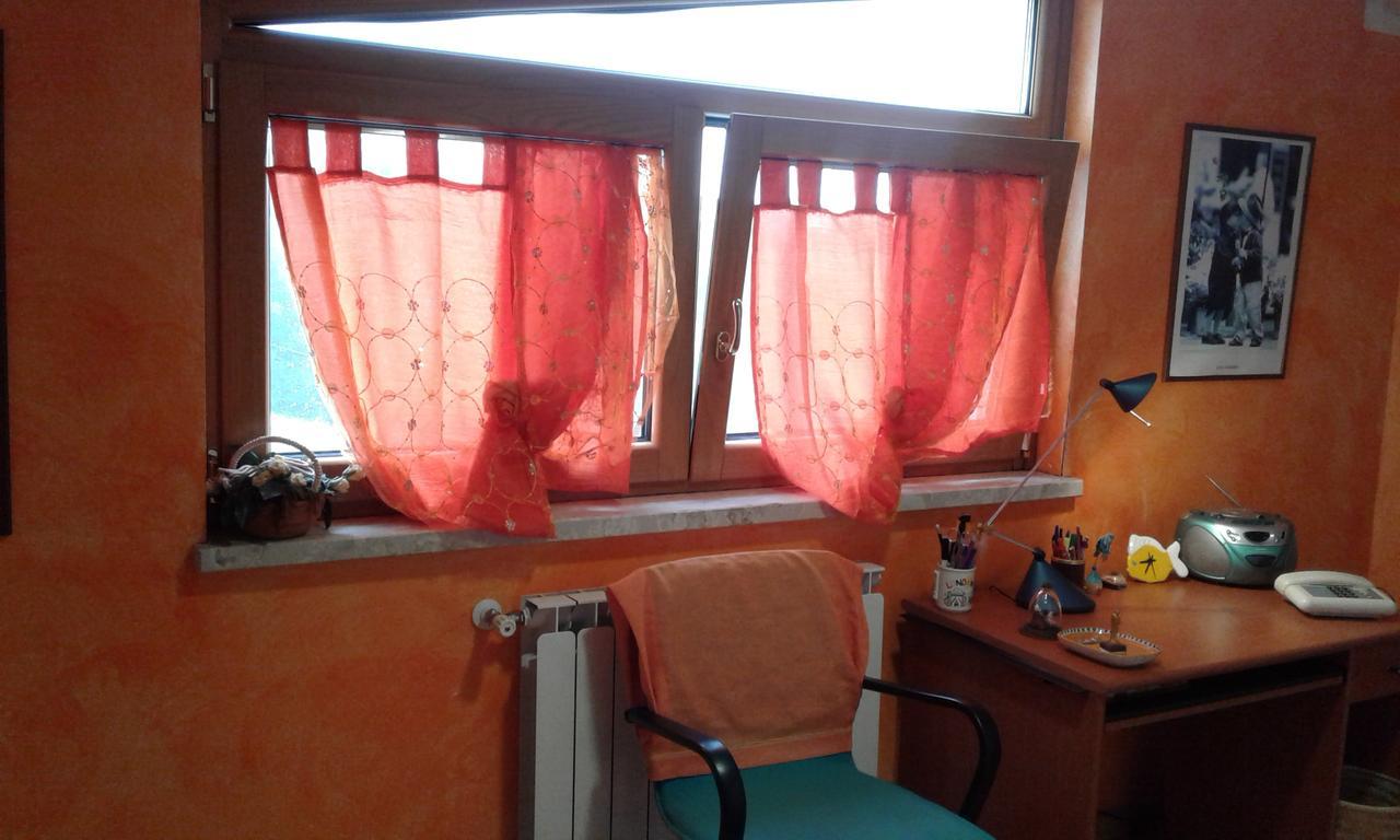 B&B Villa Milena Ariano Irpino Kültér fotó
