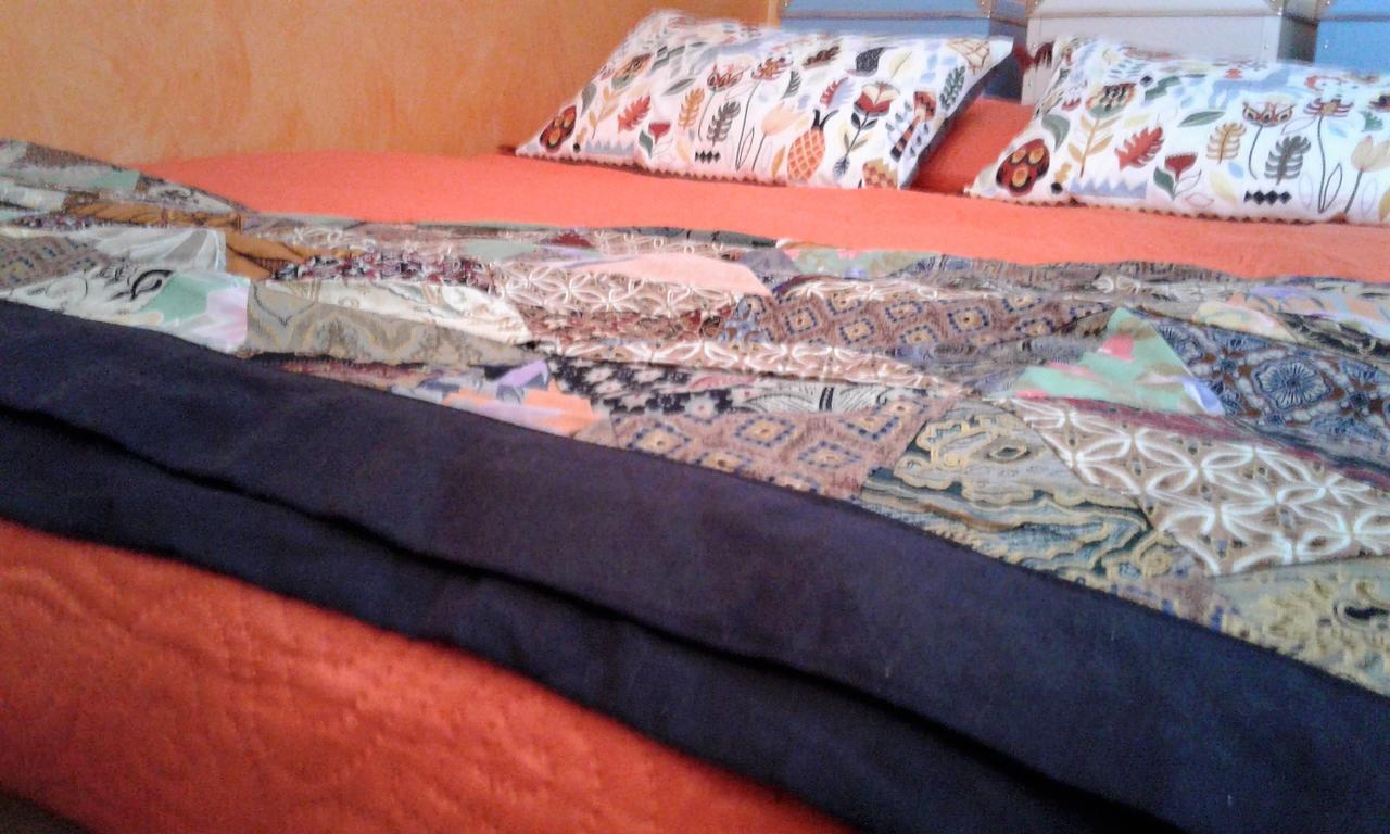 B&B Villa Milena Ariano Irpino Kültér fotó