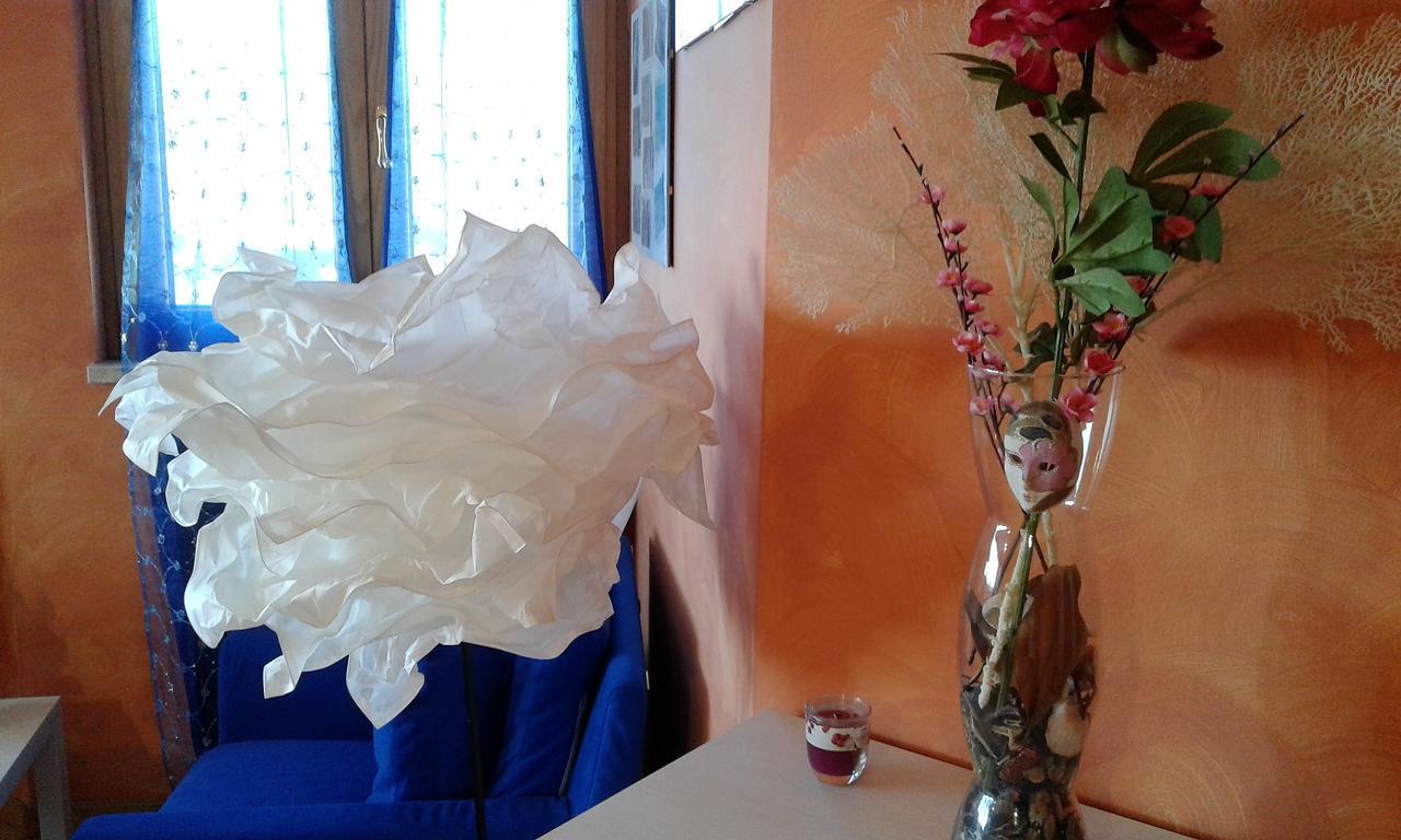 B&B Villa Milena Ariano Irpino Kültér fotó