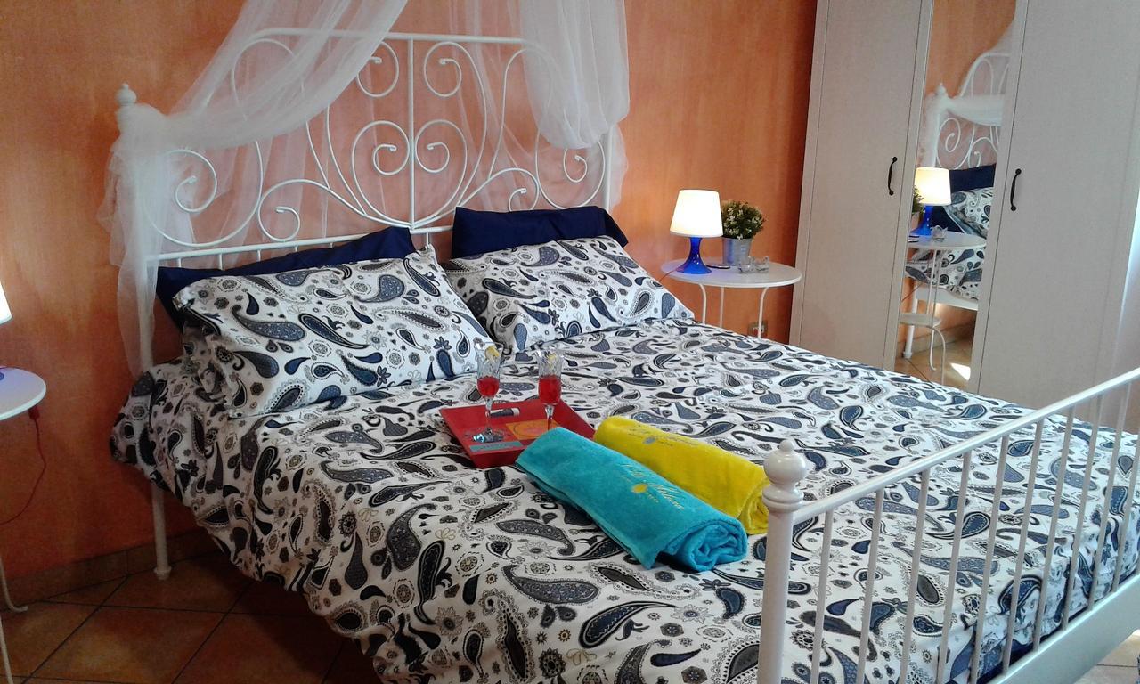B&B Villa Milena Ariano Irpino Kültér fotó
