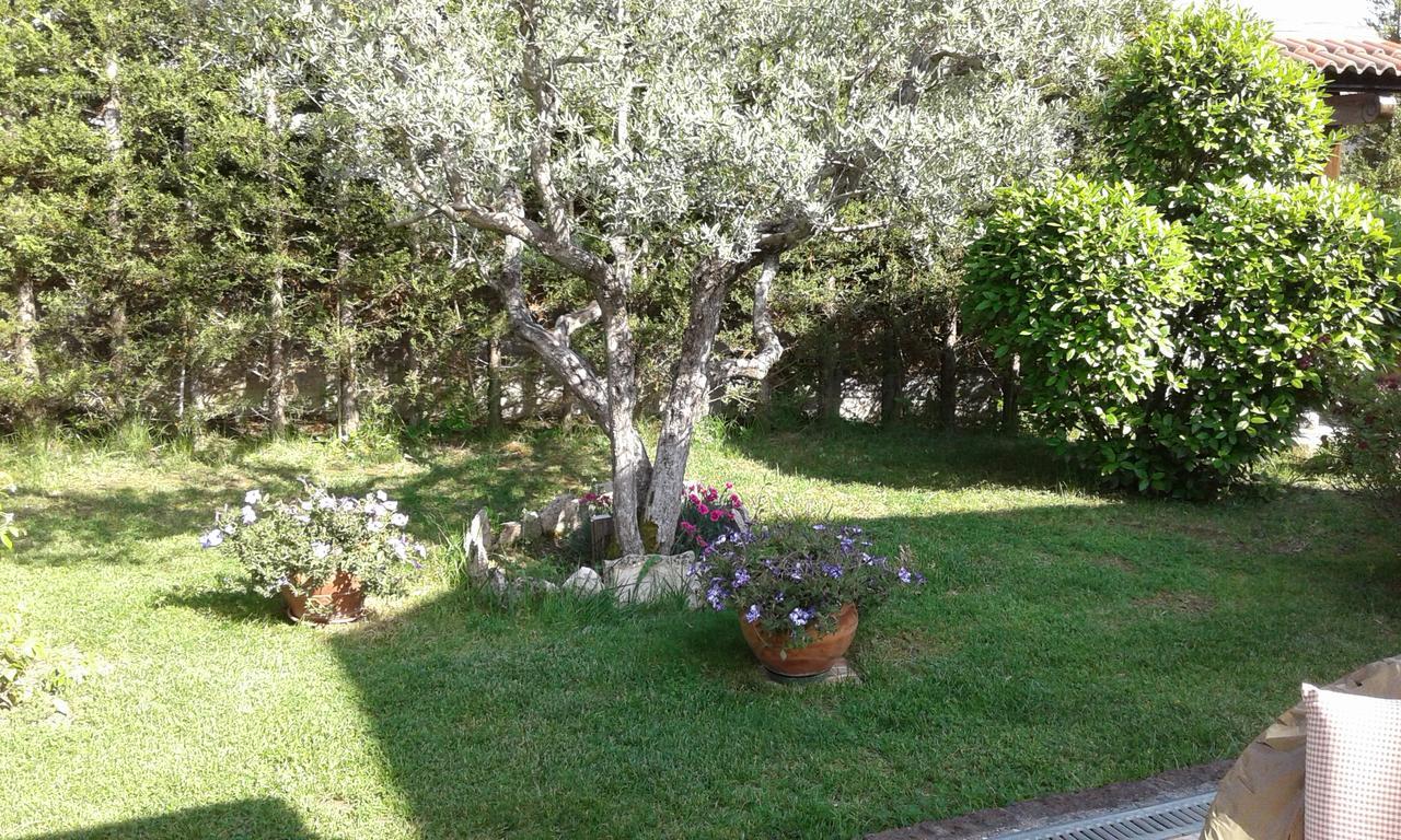 B&B Villa Milena Ariano Irpino Kültér fotó